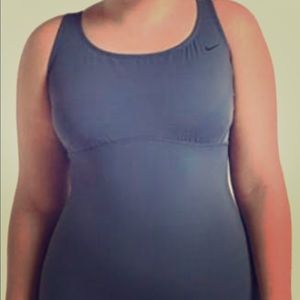 Nike Women’s plus xxl swimsuit